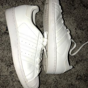 Adidas Superstars